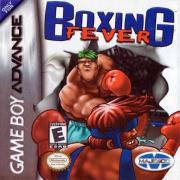 Cover von Boxing Fever