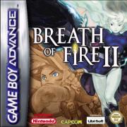 Cover von Breath of Fire 2