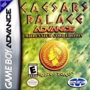 Cover von Caesars Palace Advanced