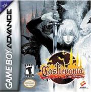 Cover von Castlevania - Aria of Sorrow