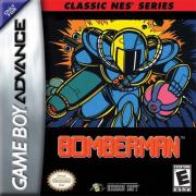 Cover von Classic NES Series - Bomberman