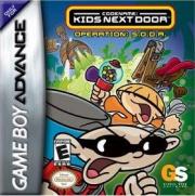 Cover von Codename: Kids Next Door - Operation SODA