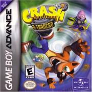 Cover von Crash Bandicoot 2 - N-Tranced