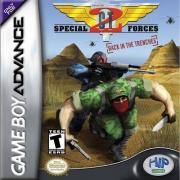 Cover von CT Special Forces 2