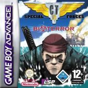 Cover von CT Special Forces 3 - Bioterror