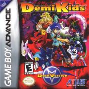 Cover von Demi Kids