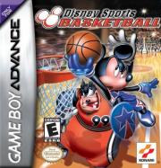 Cover von Disney Sports - Basketball