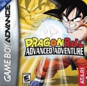 Cover von Dragon Ball - Advance Adventure