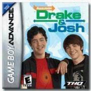 Cover von Drake and Josh