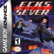 Cover von Ballistic - Ecks vs. Sever