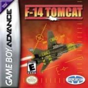 Cover von F-14 Tomcat