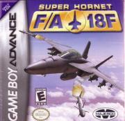 Cover von F/A-18F Super Hornet