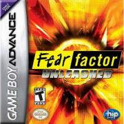 Cover von Fear Factor - Unleashed