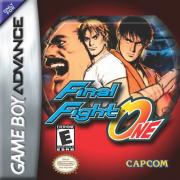 Cover von Final Fight One