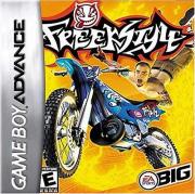 Cover von Freekstyle