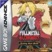 Cover von Fullmetal Alchemist