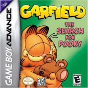 Cover von Garfield - The Search for Pooky