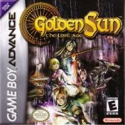 Cover von Golden Sun - Die vergessene Epoche