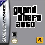 Cover von Grand Theft Auto Advance