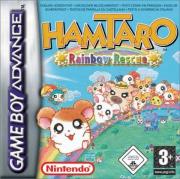 Cover von Hamtaro - Rainbow Rescue