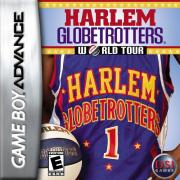 Cover von Harlem Globetrotters - World Tour