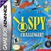 Cover von I Spy Challenger