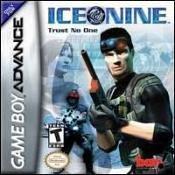 Cover von Ice Nine