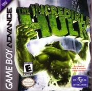 Cover von The Incredible Hulk