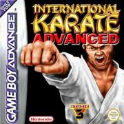 Cover von International Karate Advanced