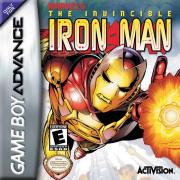 Cover von The Invincible Iron Man