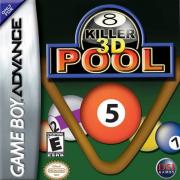 Cover von Killer 3D Pool