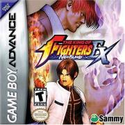 Cover von King of Fighters EX
