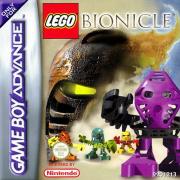 Cover von Lego Bionicle