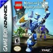 Cover von Lego Knights' Kingdom