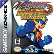 Cover von Mega Man Battle Network 3