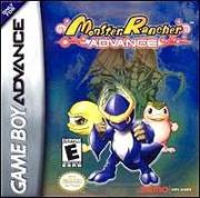 Cover von Monster Rancher Advance