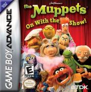 Cover von The Muppets - On with the Show