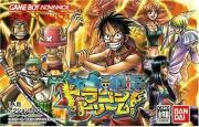 Cover von One Piece - Dragon Dream