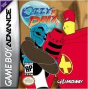 Cover von Ozzy and Drix
