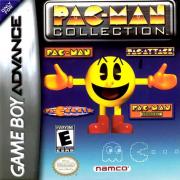 Cover von Pac-Man Collection