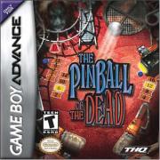 Cover von The Pinball of the Dead