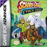 Cover von Scooby-Doo und die Cyber-Jagd