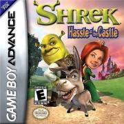 Cover von Shrek - Hassle at the Castle