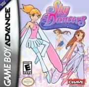 Cover von Sky Dancers