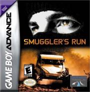 Cover von Smuggler's Run