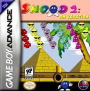 Cover von Snood 2 - On Vacation