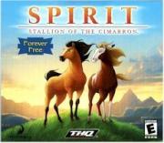 Cover von Spirit - Stallion of the Cimarron