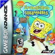 Cover von SpongeBob SquarePants - SuperSponge