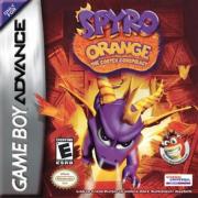 Cover von Spyro Orange - The Cortex Conspiracy