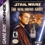 Cover von Star Wars - The New Droid Army